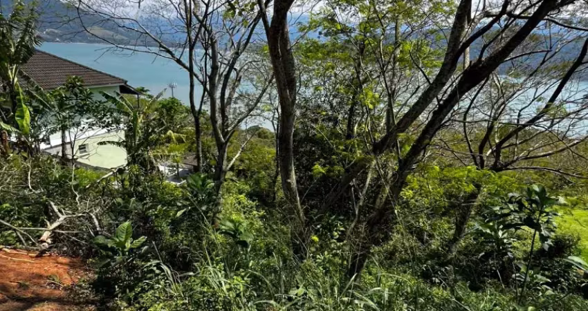 Terreno a venda  em  condominio fechado  -  mangaratiba / praia da ribeira/rj
