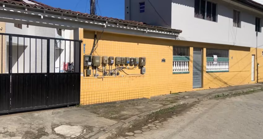 Casa com 1 quarto à venda na Rua Doutor Nilo Peçanha, S/n, Praia do Saco, Mangaratiba
