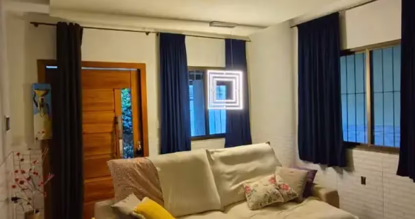 Casa com 3 quartos à venda na Rua João Plaza Gonzales, S/n, Engenho, Itaguaí