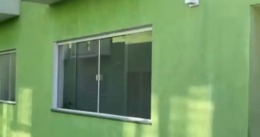 Linda casa duplex a venda, próximo a upa **poucas unidades**