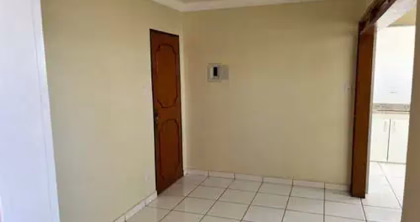 Apartamento para alugar na Rua Manoel D'Abadia, Setor Central, Anápolis
