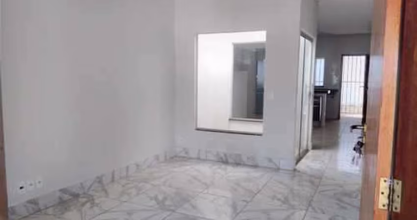 Casa com 3 quartos para alugar na Rua Daniel da Cunha Telles, Residencial Arco-Íris, Anápolis