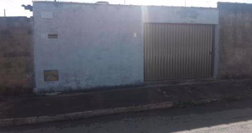 Casa com 2 quartos para alugar na Rua 6, Lourdes, Anápolis