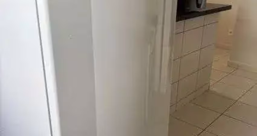 Apartamento com 3 quartos para alugar na Rua Carlinhos José Ribeiro, Vila Jaiara Setor Leste, Anápolis