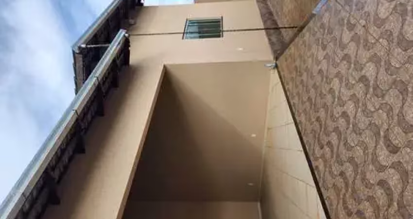 Casa com 3 quartos para alugar na Rua Amazílio Correa Camargo, Residencial Virgínia Correa, Anápolis