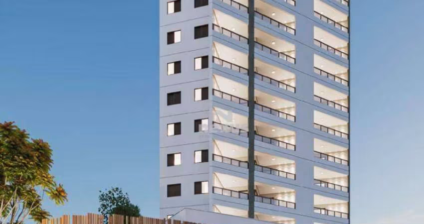 Apartamento com 3 dormitórios à venda, 106 m² por R$ 783.079,00 - Santa Mônica - Uberlândia/MG