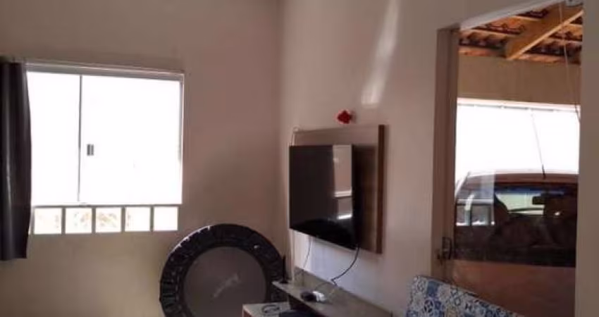 Casa com 3 dormitórios à venda por R$ 630.000,00 - Santa Mônica - Uberlândia/MG