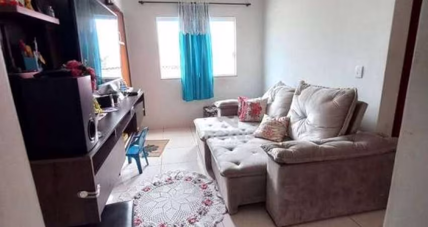 Apartamento com 2 dormitórios à venda, 50 m² por R$ 210.000,00 - Vida Nova - Uberlândia/MG