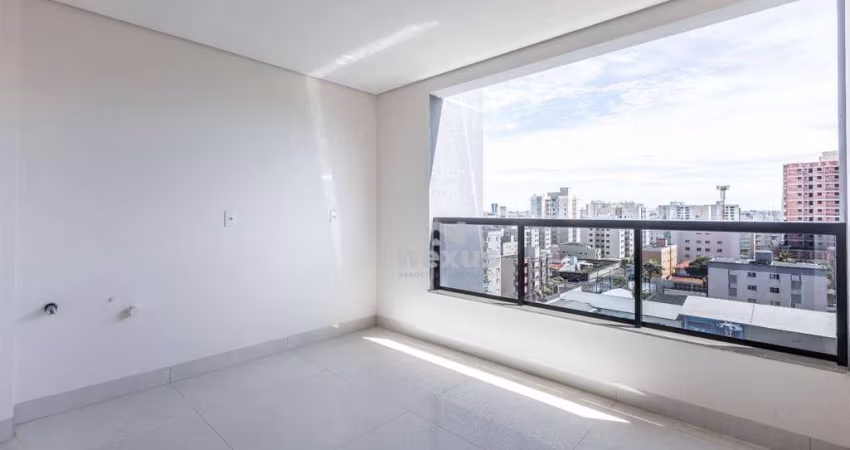 Apartamento com 3 dormitórios à venda, 97 m² por R$ 770.000,00 - Santa Mônica - Uberlândia/MG