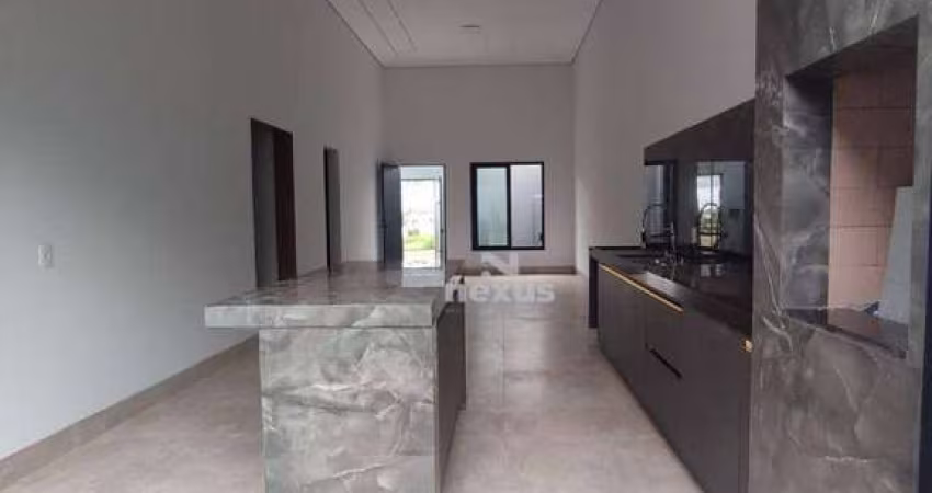 Casa com 3 dormitórios à venda, 144 m² por R$ 1.100.000,00 - Quinta Alto Umuarama - Uberlândia/MG