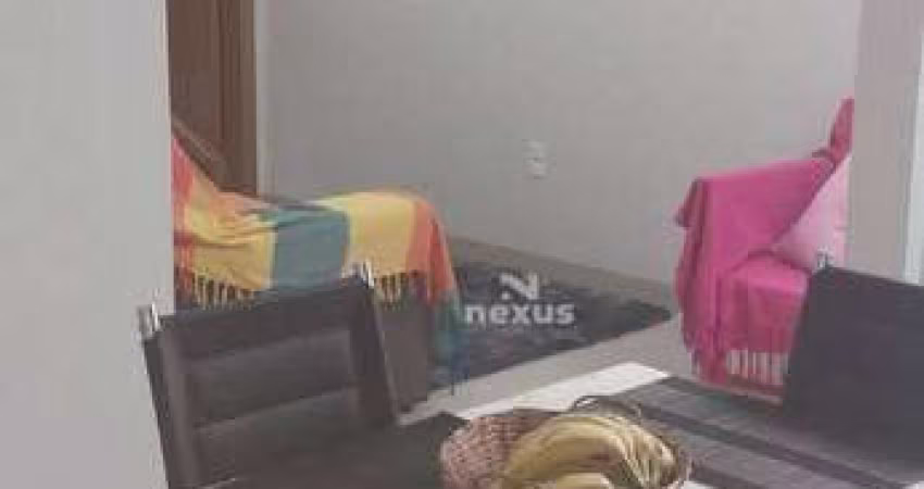 Casa com 2 dormitórios à venda, 94 m² por R$ 350.000,00 - Jardim Europa - Uberlândia/MG