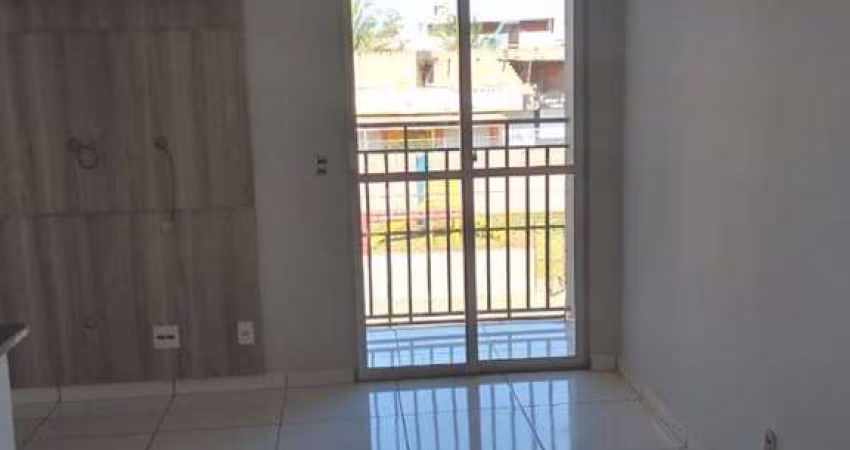 Apartamento com 3 dormitórios à venda, 60 m² por R$ 185.000,00 - Mansour - Uberlândia/MG