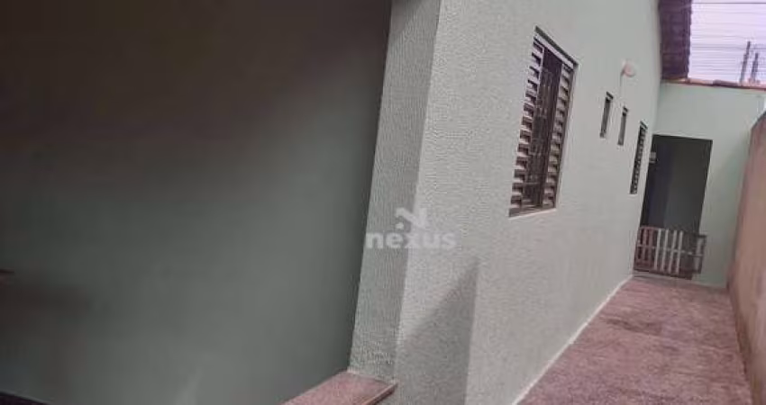 Casa com 2 dormitórios à venda, 180 m² por R$ 472.500,00 - Laranjeiras - Uberlândia/MG