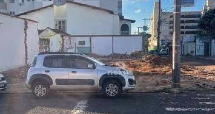 Terreno à venda, 250 m² por R$ 400.000,00 - Martins - Uberlândia/MG