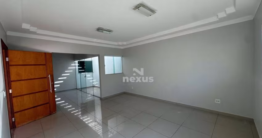 Casa com 3 dormitórios à venda, 190 m² por R$ 800.000,00 - Jardim Botânico - Uberlândia/MG