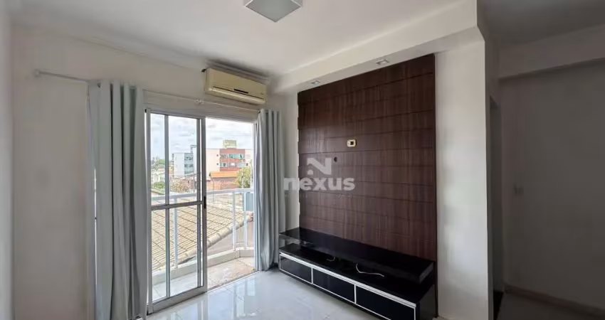 Apartamento com 3 dormitórios à venda, 70 m² por R$ 285.000,00 - Alto Umuarama - Uberlândia/MG