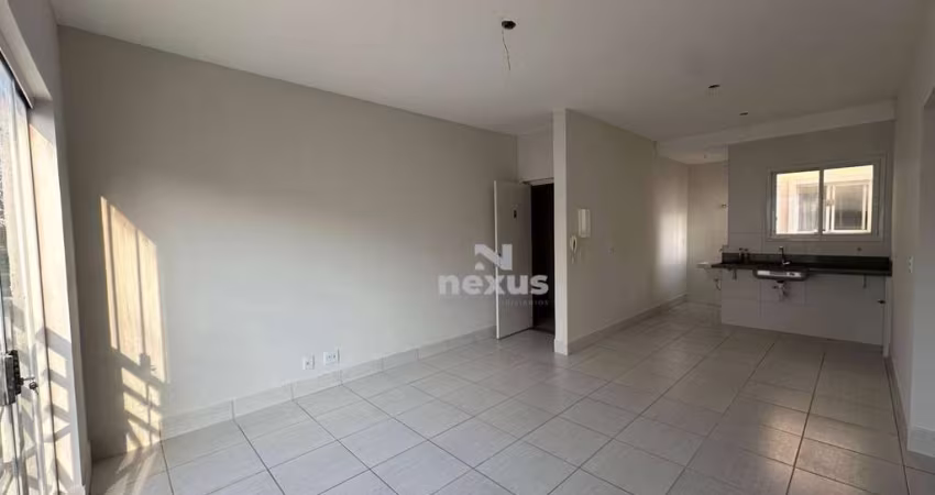 Apartamento com 2 dormitórios à venda, 50 m² por R$ 225.000,00 - Tubalina - Uberlândia/MG