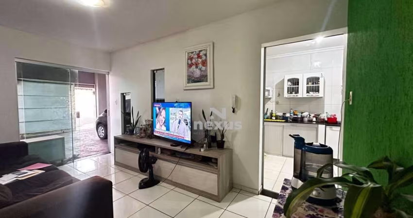 Casa com 3 dormitórios à venda, 152 m² por R$ 450.000,00 - Residencial Viviane - Uberlândia/MG