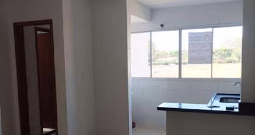 Apartamento com 2 dormitórios à venda, 44 m² por R$ 180.000,00 - Jardim Ipanema - Uberlândia/MG