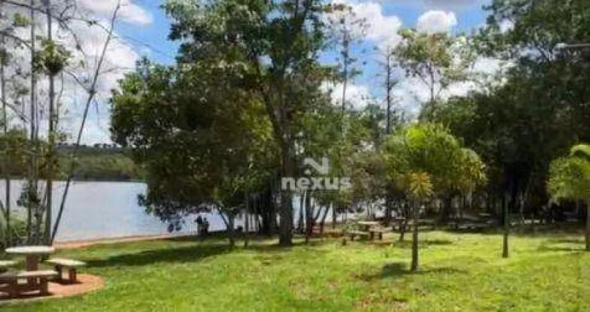 Chácara à venda, 1000 m² por R$ 165.000,00 - Chácaras Miranda - Uberlândia/MG