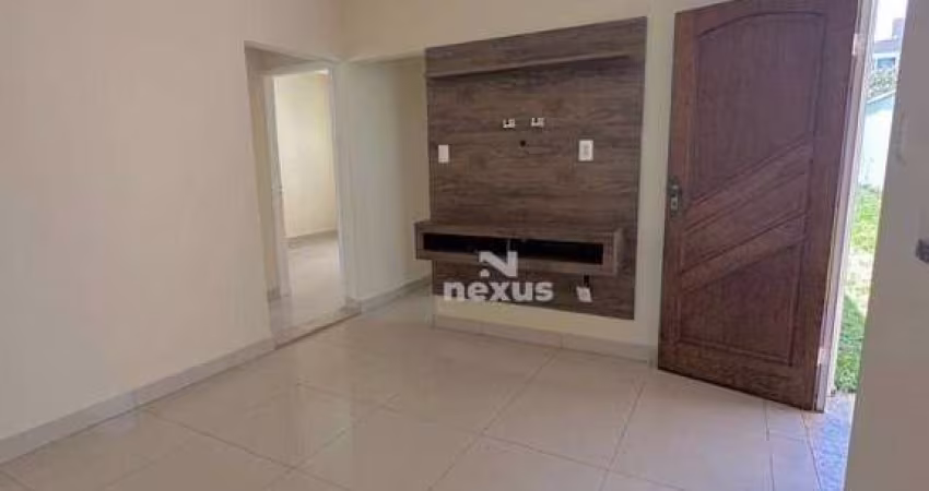 Casa com 3 dormitórios à venda, 106 m² por R$ 580.000,00 - Santa Mônica - Uberlândia/MG