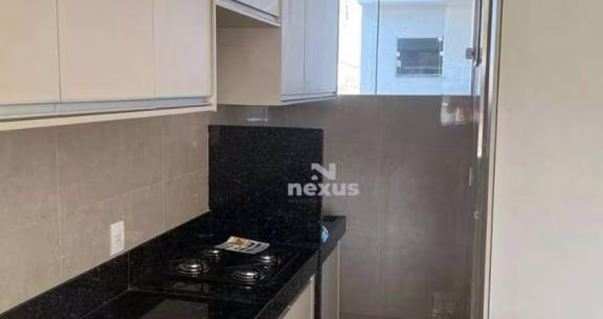 Apartamento com 2 dormitórios à venda, 69 m² por R$ 285.000,00 - Alto Umuarama - Uberlândia/MG