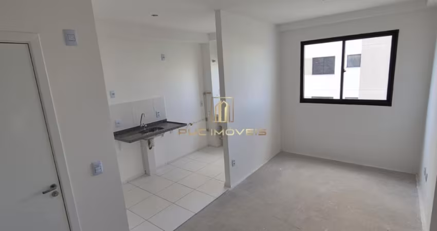 Oportunidade Imperdível! Apartamento de 2 Dormitórios no Condomínio HM INTENSE – Pronto para Morar e com Excelente Custo-Benefício!