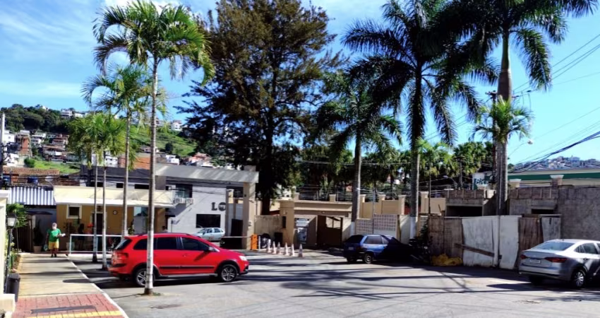 Lindo apartamento no condomínio jardim de minas