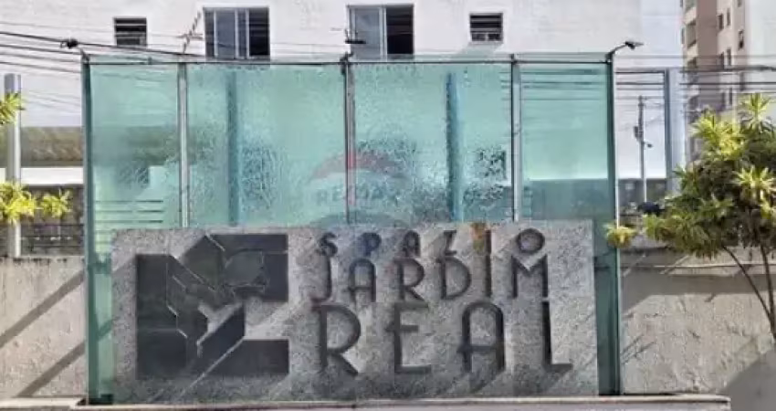 Apartamento com 2 quartos à venda no Democrata, Juiz de Fora 