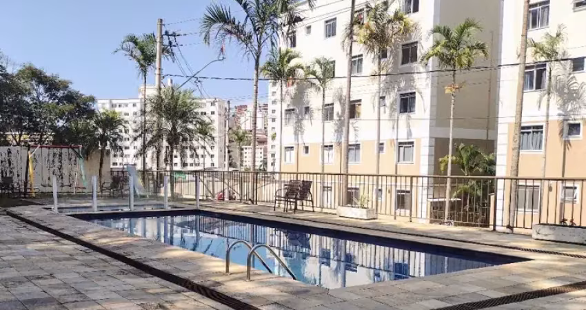 Condomínio jardim de , apartamento totalmente mobiliado .