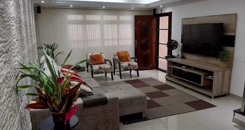 Lindo Sobrado à Venda – Jardim Danfer, Zona Leste de São Paulo