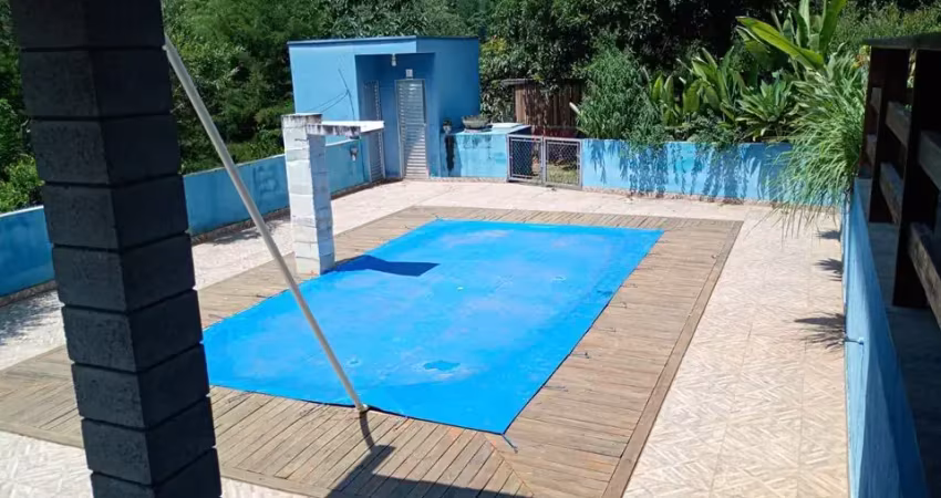 ** chácara maravilhosa no bairro do nirvana – biritiba mirim**