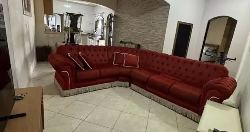 Casa com 1 quarto à venda no Jardim Yoneda, Biritiba-Mirim 