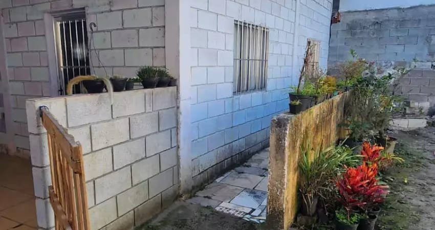 Grande oportunidade! imóvel com 4 casas + uma em construção – irohy / km 18