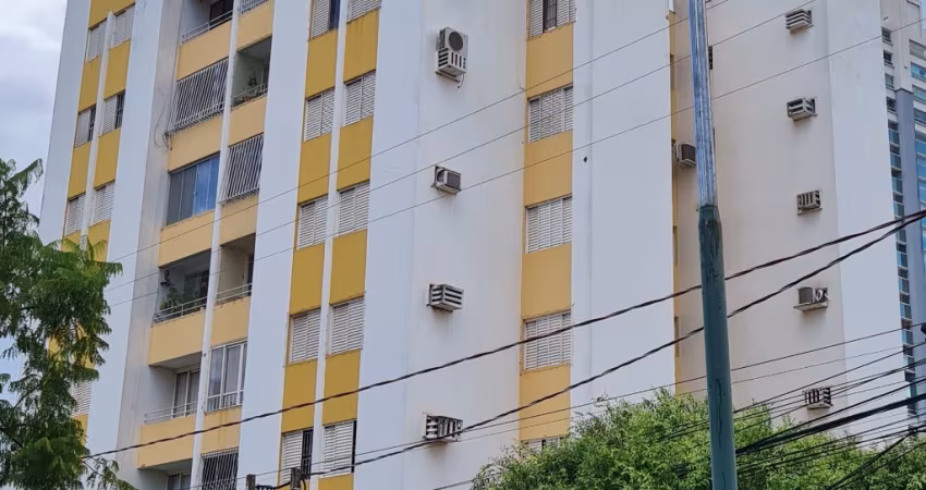 Apartamento mobiliado Terra Nova