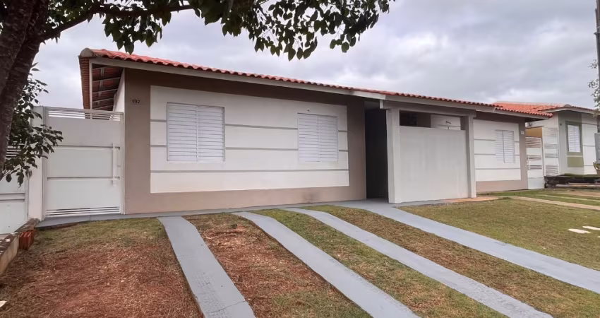 Casa Rio São Lourenço