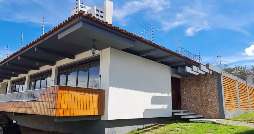 Casa comercial centro cuiabá venda ou locação
