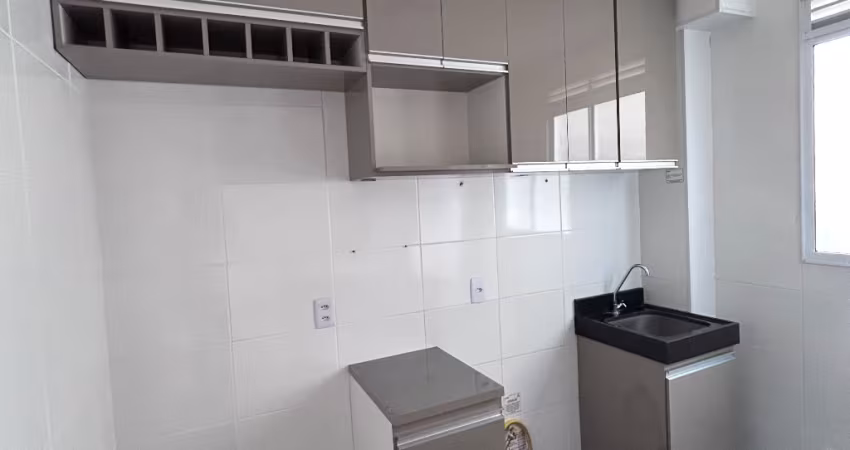 Apartamento lá em Várzea Grande MT