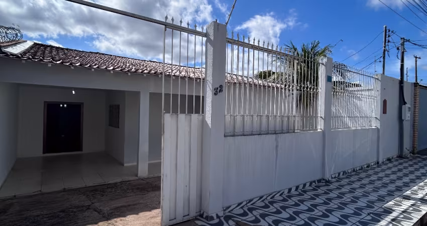 Casa no Cophema