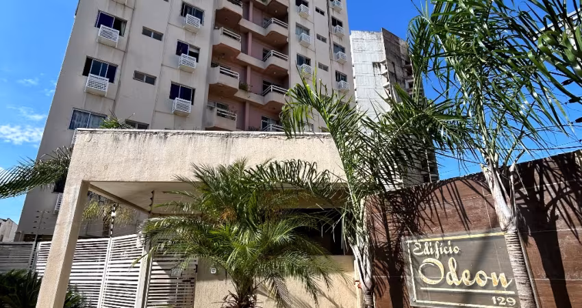 Apartamento 3/4