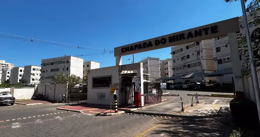 Apartamento com 2 quartos à venda na Avenida Governador Dante Martins de Oliveira, 4300, Carumbé, Cuiabá