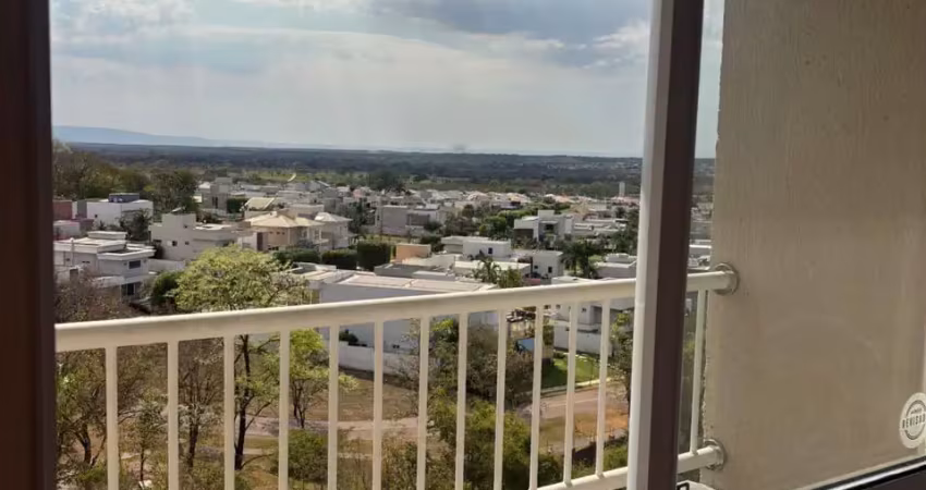 Apartamento com 2 quartos para alugar no Jardim Imperial, Cuiabá 