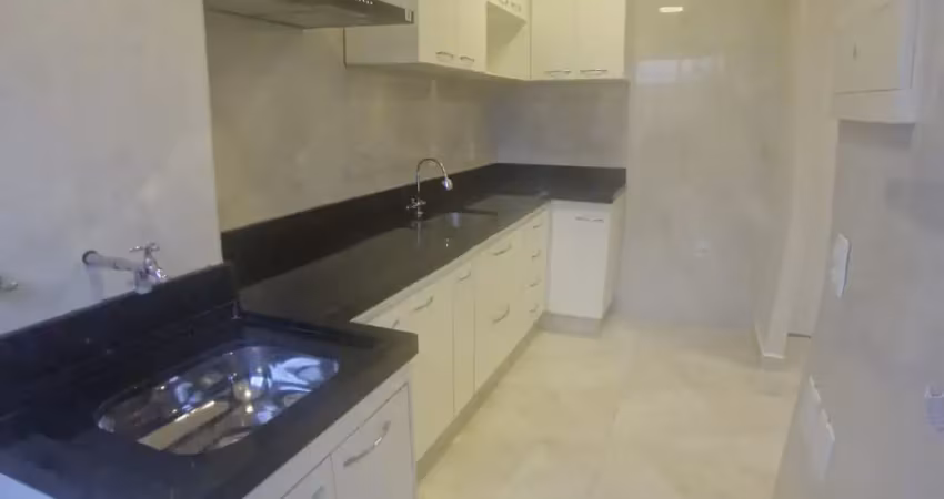 Apartamento com 1 quarto à venda na Rua dos Curiós, 999, Parque Ohara, Cuiabá