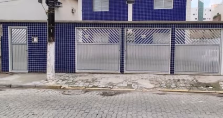 Kitnet à Venda bairro Aviação na areia 50 metros da praia