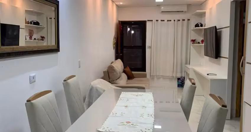 Casa térrea 2 dormitórios á venda guilhermina praia grande
