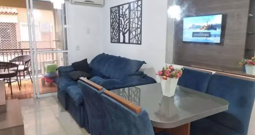 Apartamento com 2 quartos à venda na Taquara