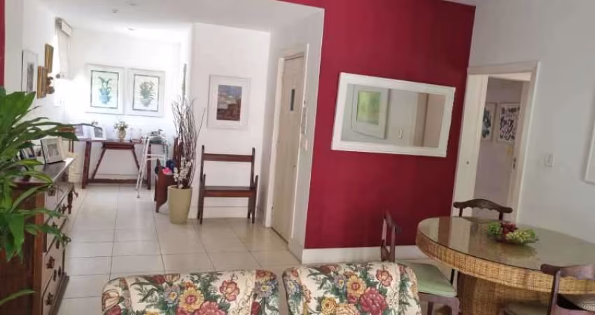 Apartamento com 3 quartos à venda em São Conrado