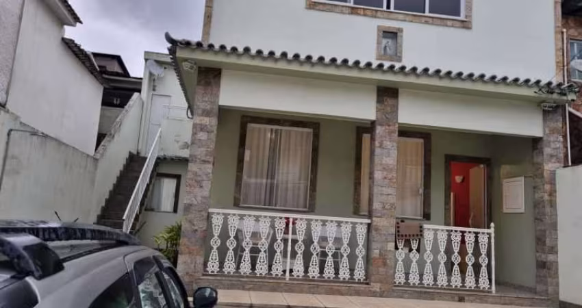 Casa com 2 quartos à venda na Rua Trinca Ferro, Taquara, Rio de Janeiro