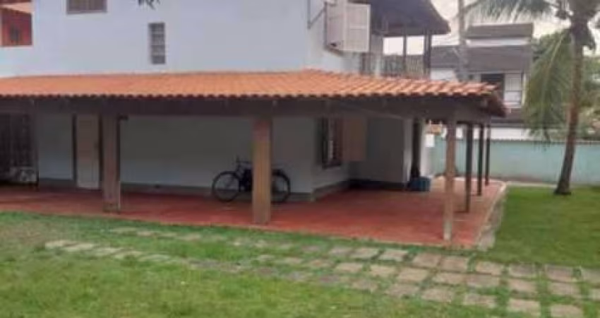 Casa em condomínio fechado com 3 quartos à venda na Rua Joaquim Catrambi Filho, Taquara, Rio de Janeiro