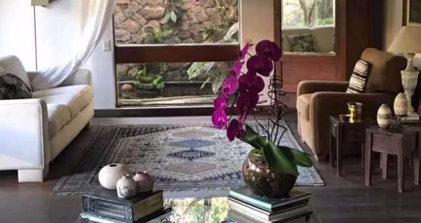 Casa em condomínio fechado com 4 quartos à venda na Rua Estrela Dalva, Itanhangá, Rio de Janeiro